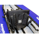 Kayak gonflable Aquaglide Klickitat Two HB 125