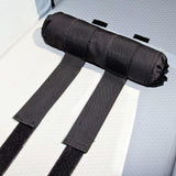 Kayak gonflable Aquaglide Klickitat Two HB 125