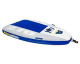 Aquaglide Multisport 270 Kayak Windsurf Bouée Gonflable-Kayak Gonflable-AQUAGLIDE