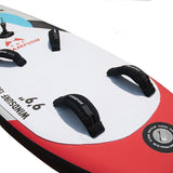 Aqua Marina CHAMPION 9.9 Stand Up Paddle Windsurf Gonflable-Stand Up Paddle Gonflable-AQUA_MARINA