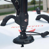 Aqua Marina CHAMPION 9.9 Stand Up Paddle Windsurf Gonflable-Stand Up Paddle Gonflable-AQUA_MARINA