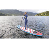 Aqua Marina ECHO 10.6 Stand Up Paddle Gonflable-Stand Up Paddle Gonflable-AQUA_MARINA