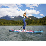 Aqua Marina ECHO 10.6 Stand Up Paddle Gonflable-Stand Up Paddle Gonflable-AQUA_MARINA