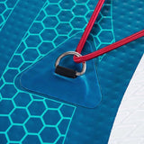Aqua Marina ECHO 10.6 Stand Up Paddle Gonflable-Stand Up Paddle Gonflable-AQUA_MARINA