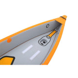 Aqua Marina TOMAHAWK ONE 10.8 Kayak Gonflable-Kayak Gonflable-AQUA_MARINA