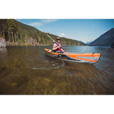 Aqua Marina TOMAHAWK ONE 10.8 Kayak Gonflable-Kayak Gonflable-AQUA_MARINA