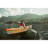 Aqua Marina TOMAHAWK ONE 10.8 Kayak Gonflable-Kayak Gonflable-AQUA_MARINA