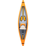 Aqua Marina TOMAHAWK ONE 10.8 Kayak Gonflable-Kayak Gonflable-AQUA_MARINA