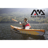 Aqua Marina TOMAHAWK ONE 10.8 Kayak Gonflable-Kayak Gonflable-AQUA_MARINA