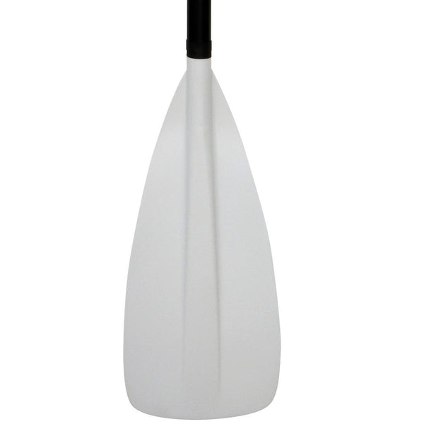 Pagaie SUP Jobe Sup Bamboo Classique 2 Pièces - Pagaie Stand Up Paddle En Bambou - NEUVE