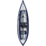 Kayak Aquaglide Blackfoot Two HB - Pêche-Kayak Gonflable-AQUAGLIDE