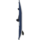 Kayak Aquaglide Blackfoot Two HB - Pêche-Kayak Gonflable-AQUAGLIDE