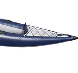 Kayak Aquaglide Blackfoot Two HB - Pêche-Kayak Gonflable-AQUAGLIDE