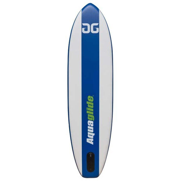 Aquaglide Cascade 11.0 Pro Isup Sup Paddle Gonflable