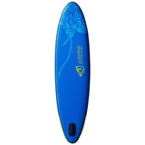 Paddle Aqua Marina BEAST 10.6 Sup Gonflable - 2019-Stand Up Paddle Gonflable-All SUP Boards | All Stand-Up Paddle Boards