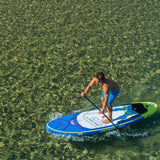 Paddle Aqua Marina BEAST 10.6 Sup Gonflable - 2019-Stand Up Paddle Gonflable-All SUP Boards | All Stand-Up Paddle Boards