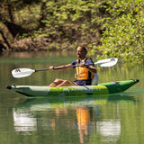 Kayak Gonflable Aqua Marina BETTA 312 10.3 1 Personne