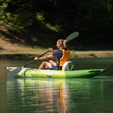 Kayak Gonflable Aqua Marina BETTA 312 10.3 1 Personne