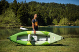 Kayak Gonflable Aqua Marina BETTA 312 10.3 1 Personne
