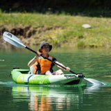 Kayak Gonflable Aqua Marina BETTA 312 10.3 1 Personne