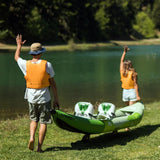 Kayak Aqua Marina BETTA 412 2 personnes 13.6