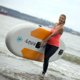 Windsurf Gonflable Aqua Marina Blade 10.10 Windsup +Voile+Pagaie AquaMarina 2019