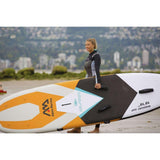 Windsurf Gonflable Aqua Marina Blade 10.10 Windsup +Voile+Pagaie AquaMarina 2019