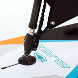 Aqua Marina BLADE 10.10 Stand Up Paddle Windsurf Gonflable-Stand Up Paddle Gonflable-AQUA_MARINA