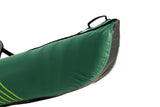 Canoë Gonflable 3 Places Aquamarina Ripple 370 2-3 Personnes Kayak 12.2