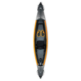 Kayak Aqua Marina Tomahawk Air-K 1 Personne 12.4 Air-K 375
