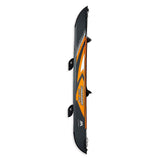 Kayak Aqua Marina Tomahawk Air-K 1 Personne 12.4 Air-K 375