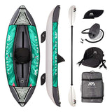 Kayak Aqua Marina Laxo 285 1 personne 9.4