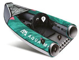 Kayak Gonflable Aqua Marina Laxo 320 2 personnes 10.6