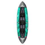 Kayak Gonflable Aqua Marina Laxo 380 3 personnes 12.6