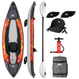 Kayak Aqua Marina Memba 330 1 personne 10.10