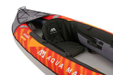 Kayak Aqua Marina Memba 330 1 personne 10.10