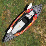 Kayak Aqua Marina Memba 330 1 personne 10.10