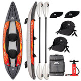 Kayak Aqua Marina Memba 390 2 personnes 12.10