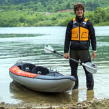 Kayak Aqua Marina Memba 390 2 personnes 12.10