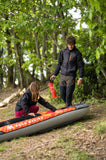 Kayak Aqua Marina Memba 390 2 personnes 12.10