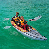 Kayak Aqua Marina Memba 390 2 personnes 12.10