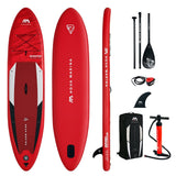 Paddle Aqua Marina Monster 12.0 Sup Gonflable