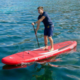 Paddle Aqua Marina Monster 12.0 Sup Gonflable