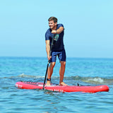 Paddle Aqua Marina Monster 12.0 Sup Gonflable