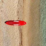 Paddle Aqua Marina Monster 12.0 Sup Gonflable