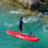 Paddle Aqua Marina Monster 12.0 Sup Gonflable