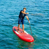 Paddle Aqua Marina Monster 12.0 Sup Gonflable