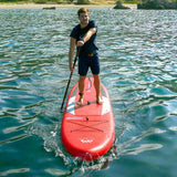 Paddle Aqua Marina Monster 12.0 Sup Gonflable