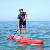 Paddle Aqua Marina Monster 12.0 Sup Gonflable