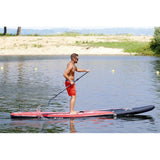 Aqua Marina RACE 14.0 Stand Up Paddle Gonflable-Stand Up Paddle Gonflable-AQUA_MARINA